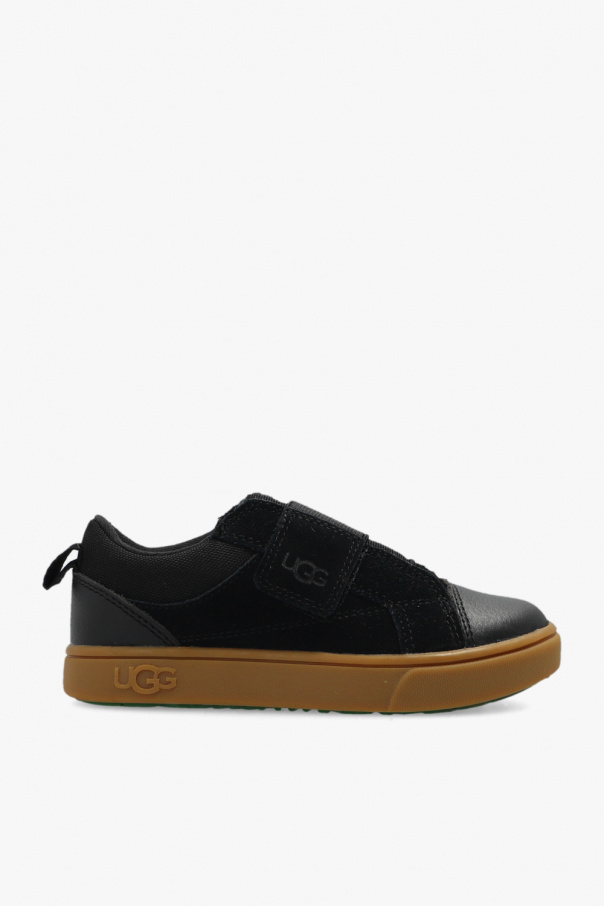 Ugg velcro outlet sneakers